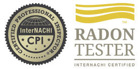 InterNACHI Member and Certified Professional Inspector and Certified Radon Tester in Grand Junction CO